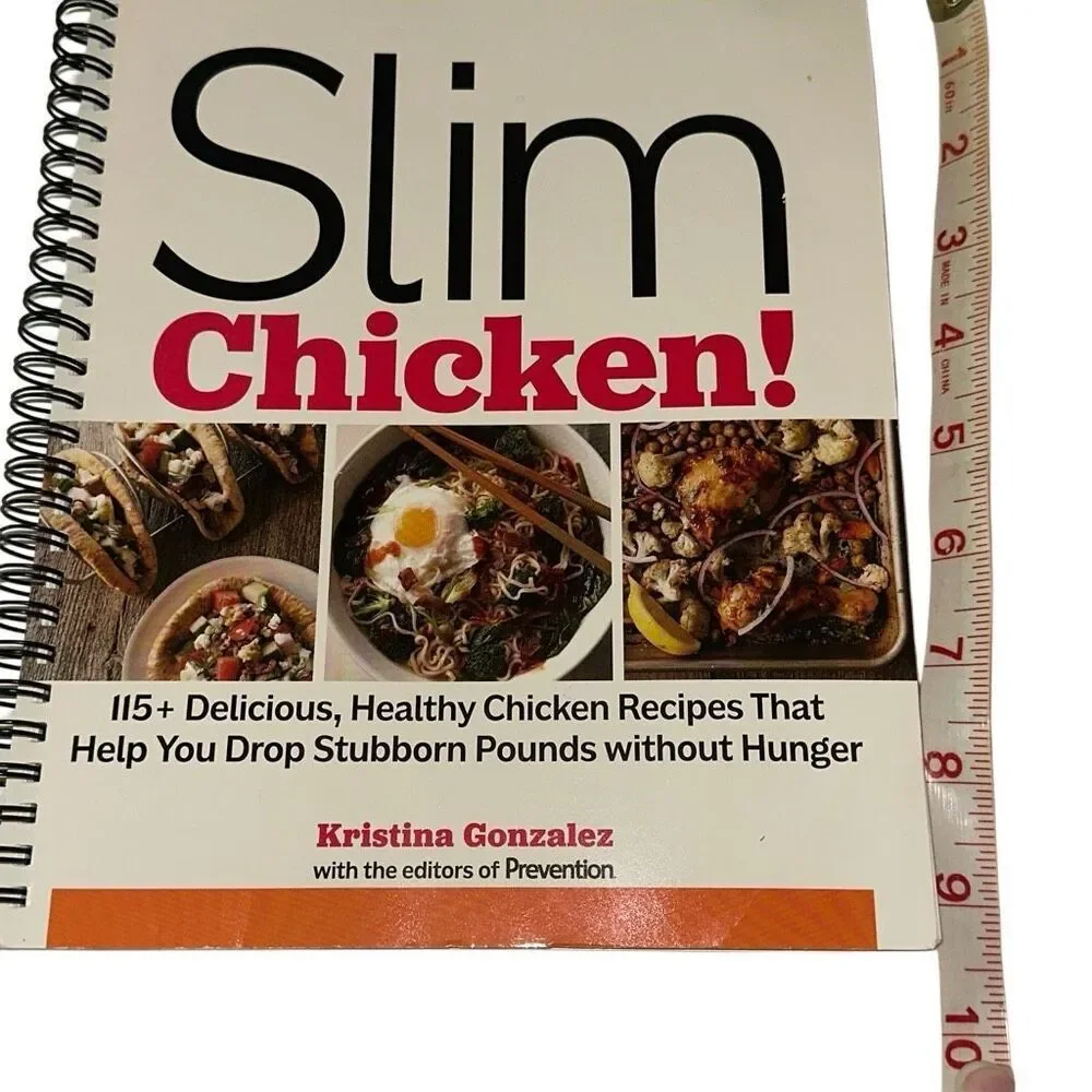 Hearst slim chicken